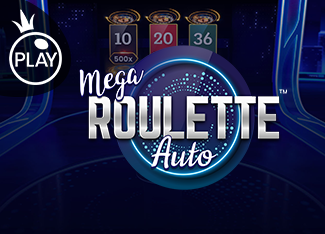 Auto Mega Roulette