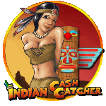 Indian Cash Catcher