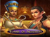 Tomb Of Nefertiti